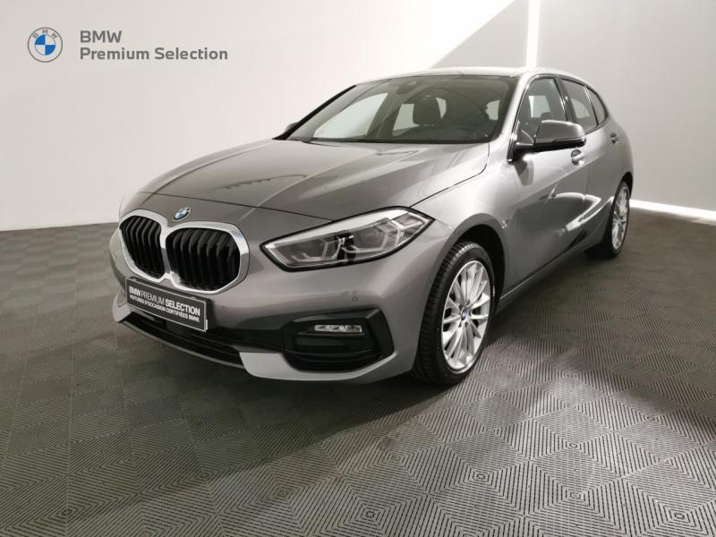 Image de l'annonce principale - BMW Série 1