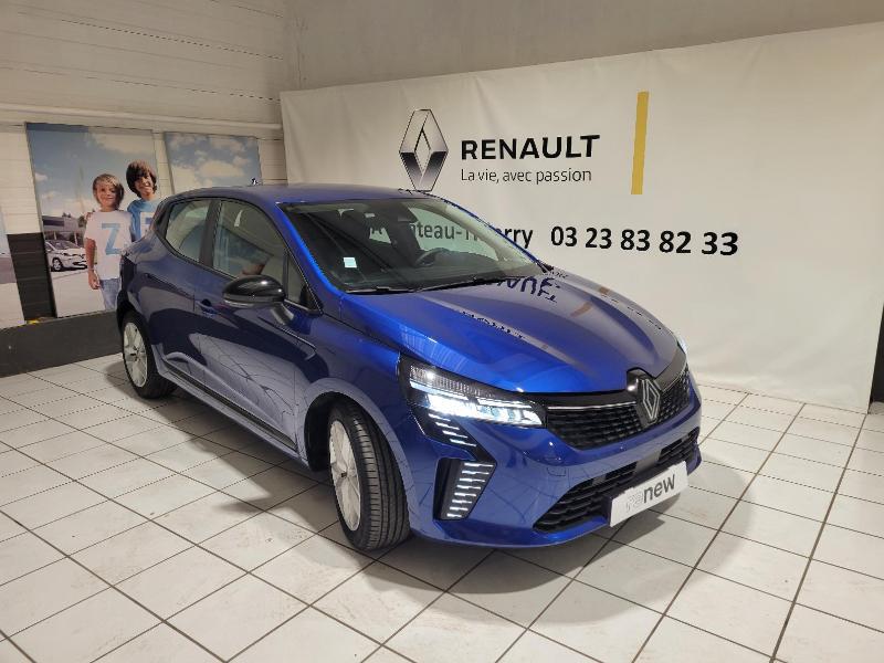 Image de l'annonce principale - Renault Clio