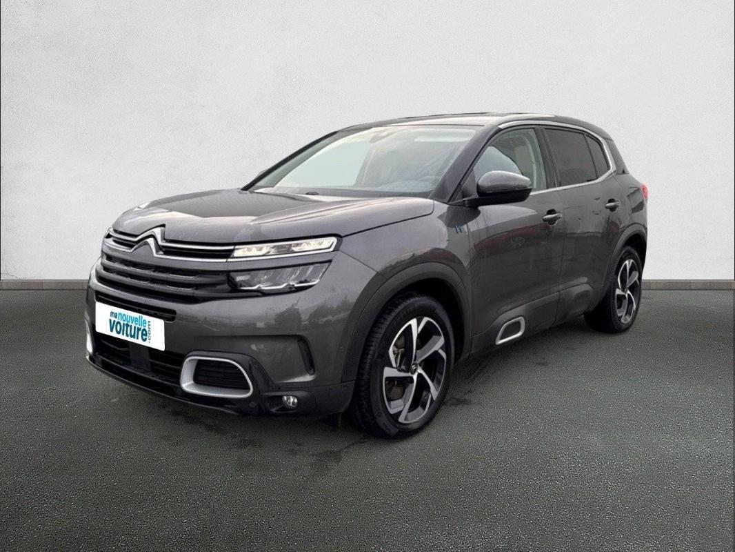 Image de l'annonce principale - Citroën C5 Aircross