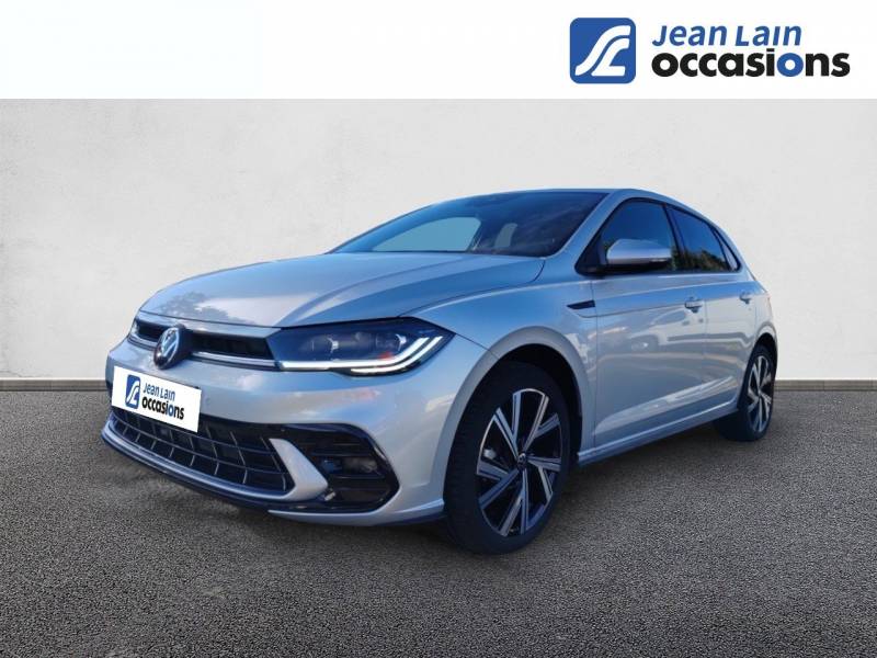 Image de l'annonce principale - Volkswagen Polo