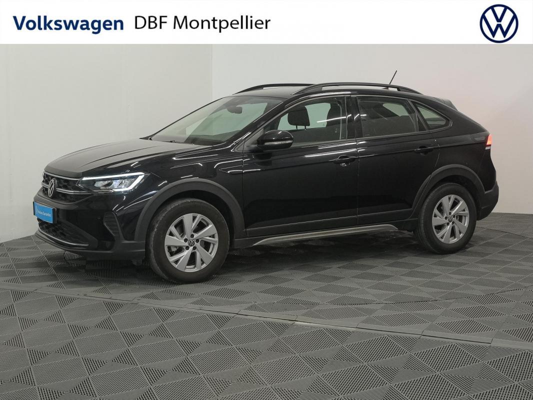 Image de l'annonce principale - Volkswagen Taigo