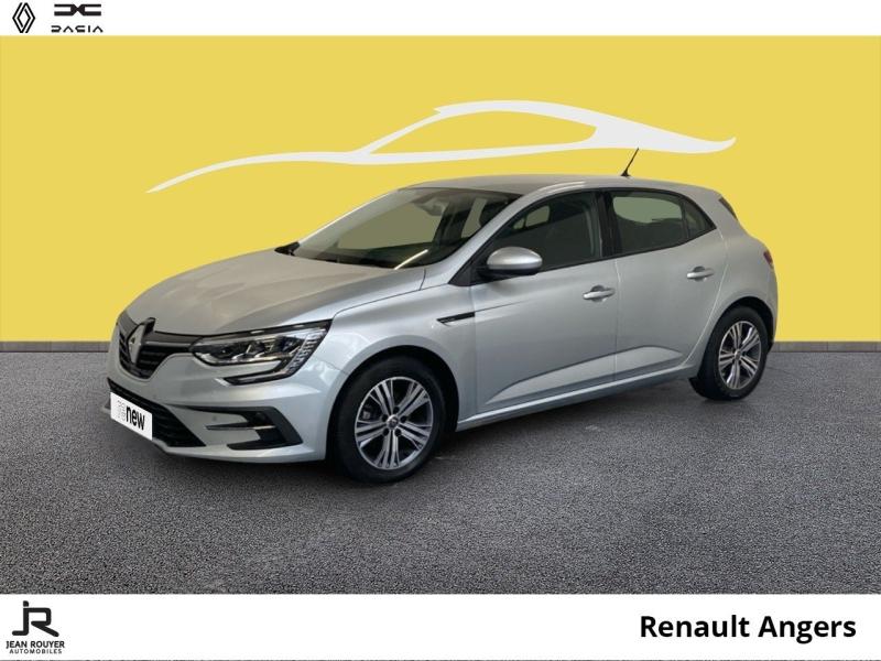 Image de l'annonce principale - Renault Megane