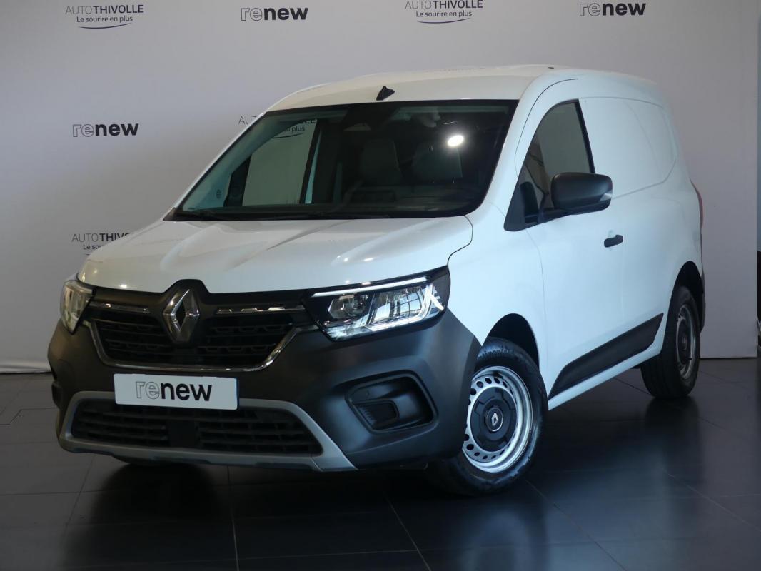 Image de l'annonce principale - Renault Kangoo