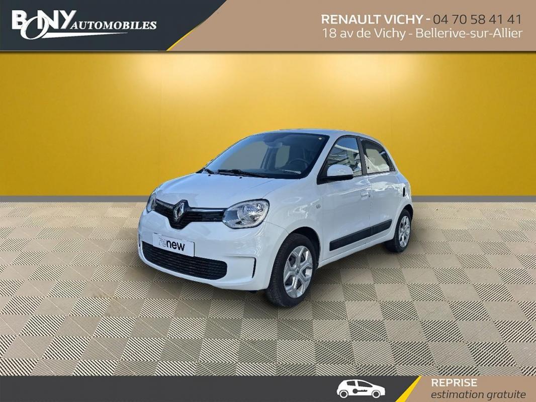 Image de l'annonce principale - Renault Twingo