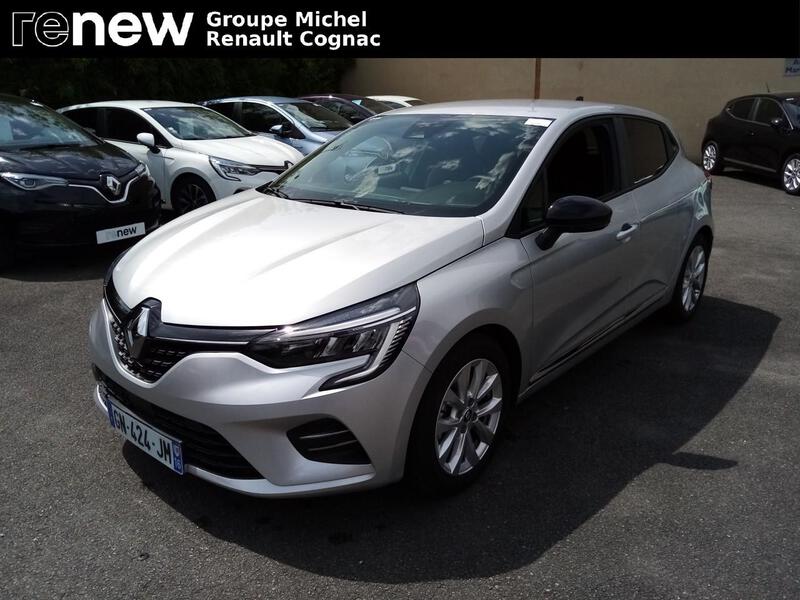 Image de l'annonce principale - Renault Clio