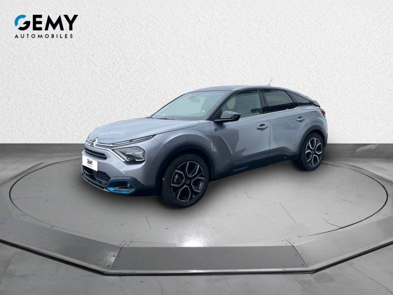Image de l'annonce principale - Citroën C4