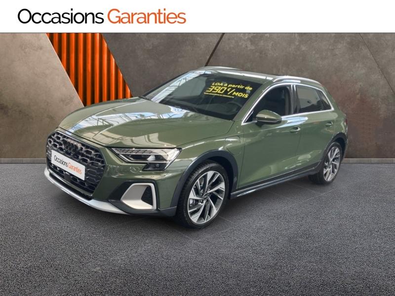 Image de l'annonce principale - Audi A3