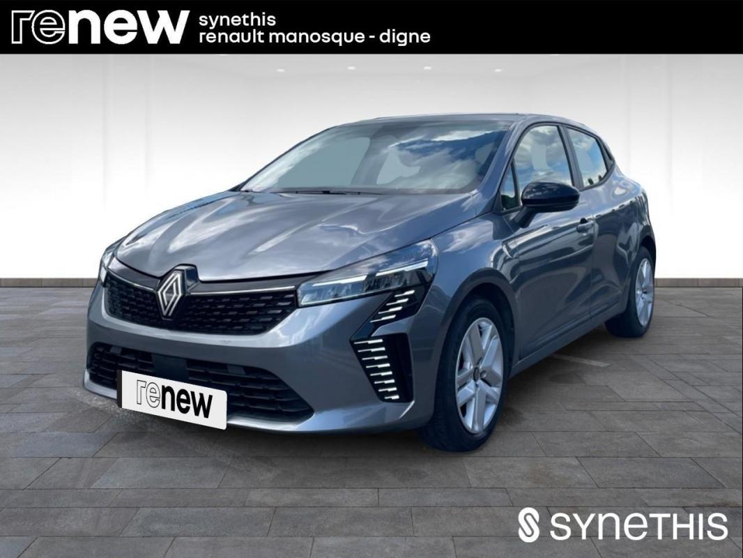 Image de l'annonce principale - Renault Clio