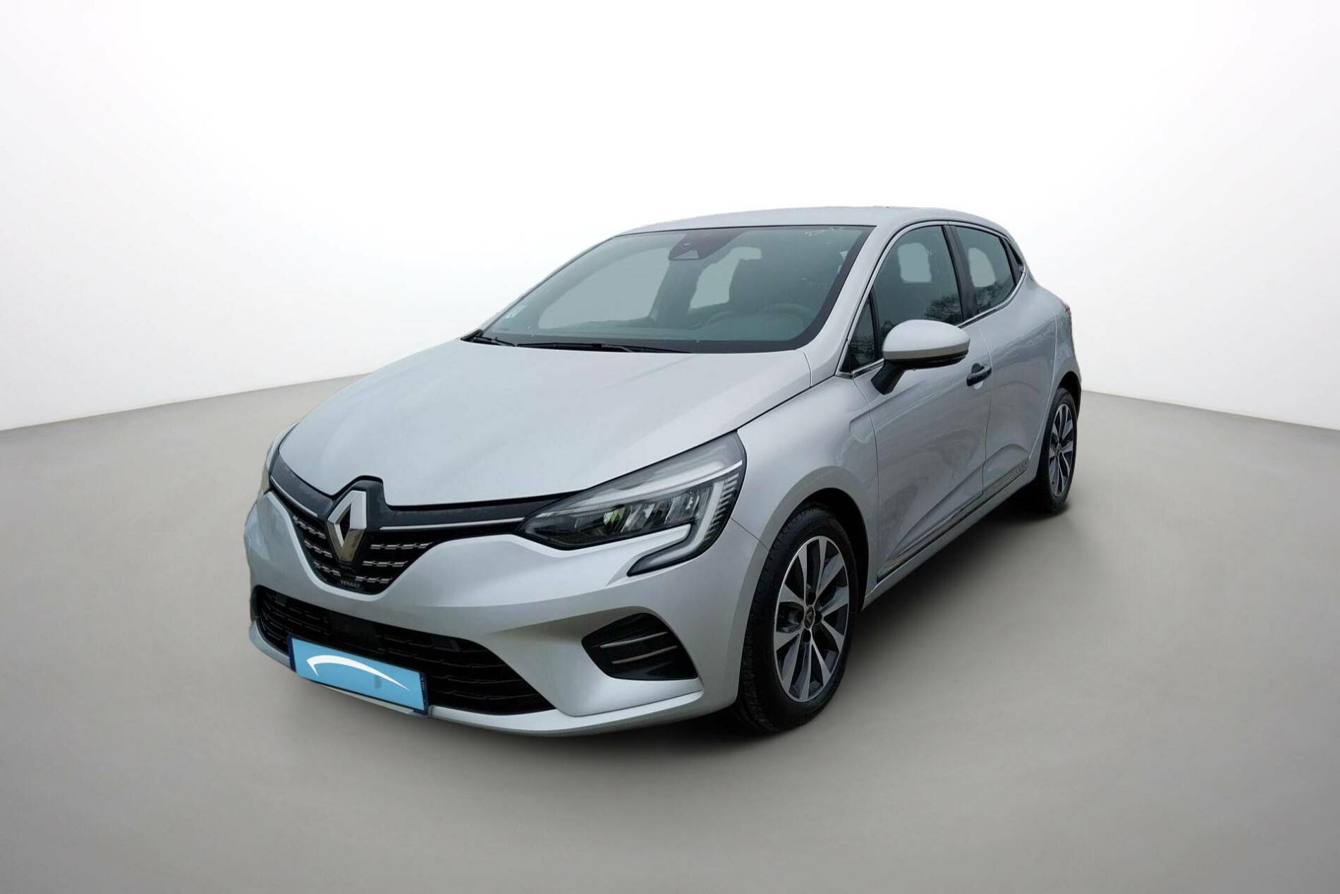 Image de l'annonce principale - Renault Clio