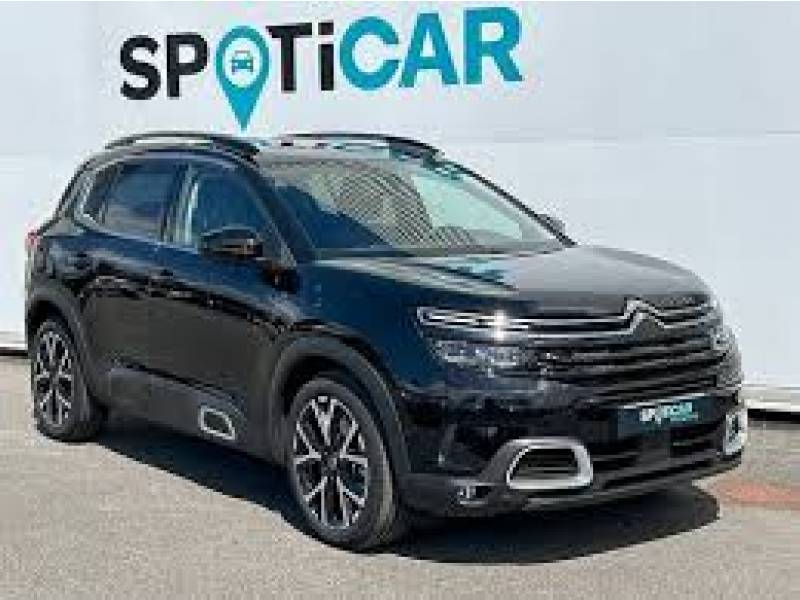 Image de l'annonce principale - Citroën C5 Aircross