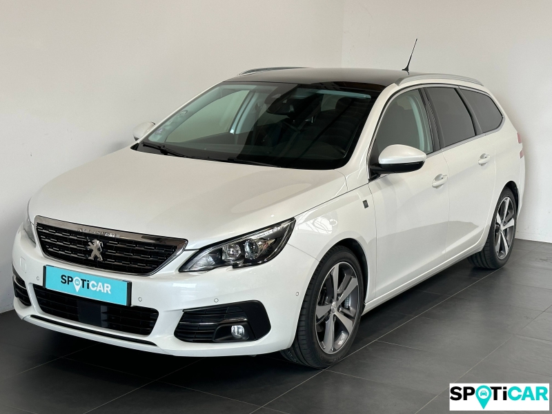 Image de l'annonce principale - Peugeot 308 SW