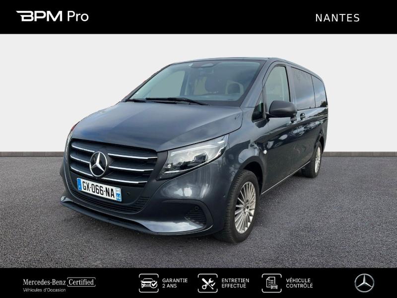 Image de l'annonce principale - Mercedes-Benz Vito