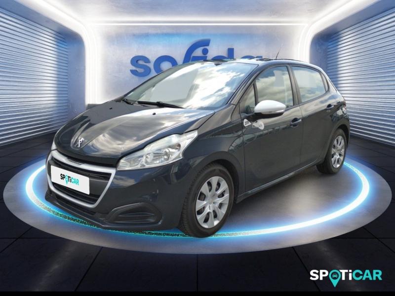 Image de l'annonce principale - Peugeot 208