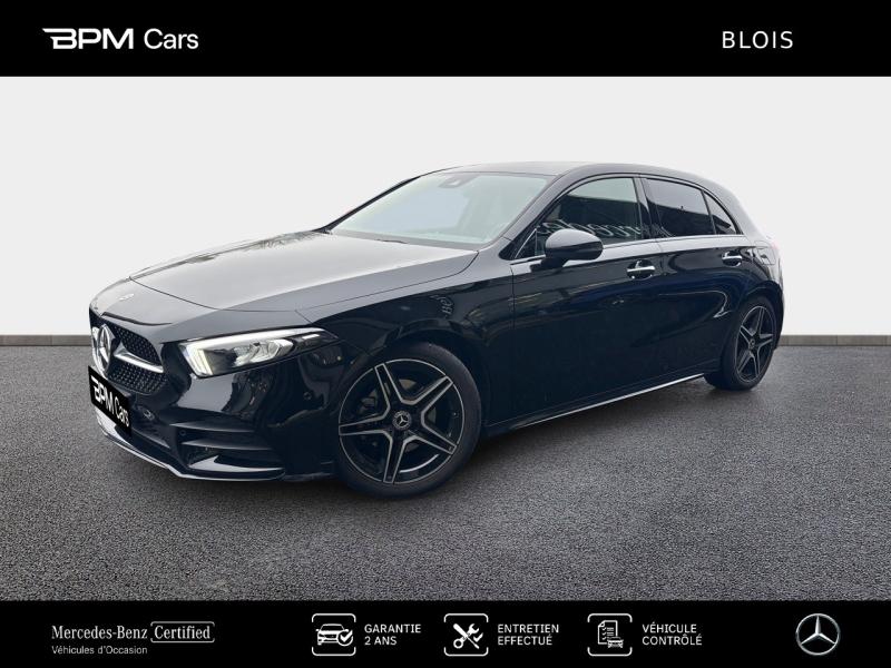 Image de l'annonce principale - Mercedes-Benz Classe A