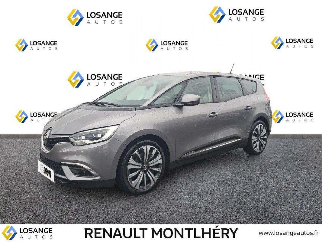 Image de l'annonce principale - Renault Grand Scénic