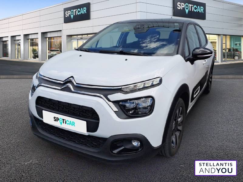 Image de l'annonce principale - Citroën C3
