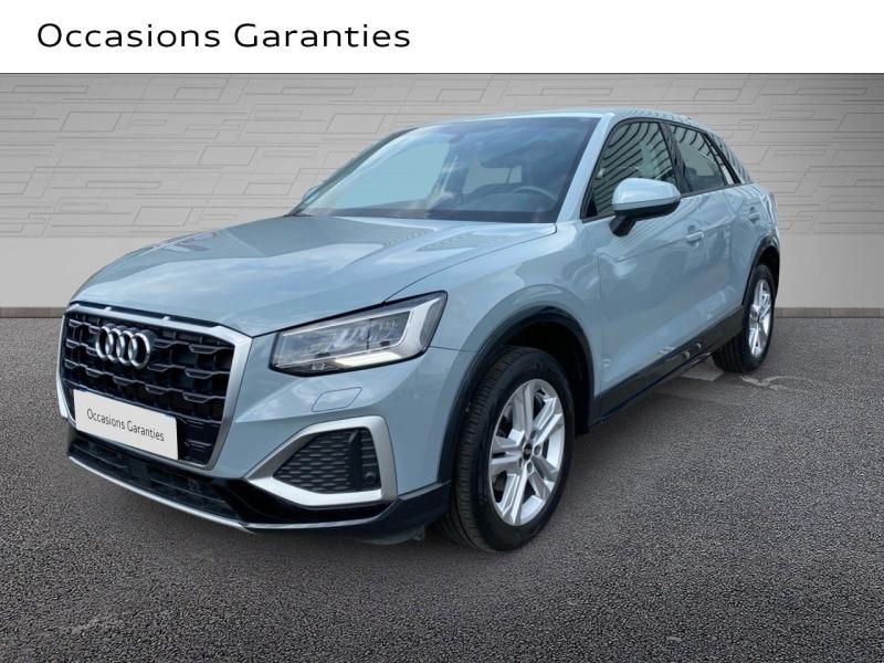 Image de l'annonce principale - Audi Q2