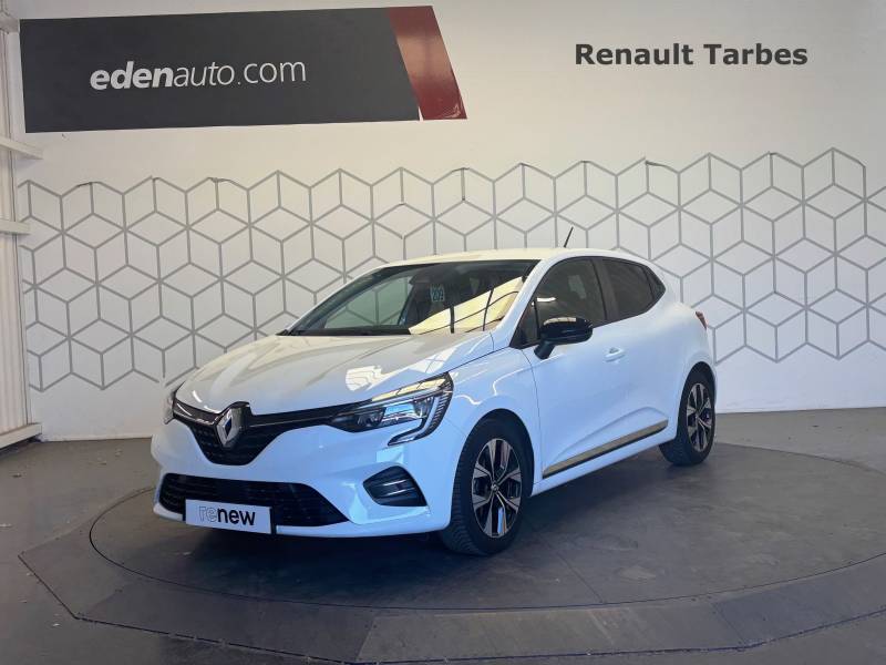 Image de l'annonce principale - Renault Clio