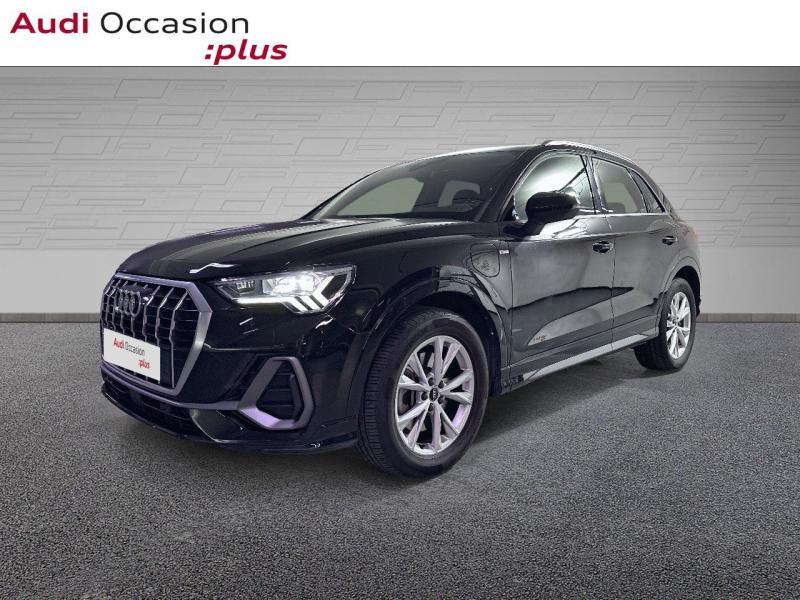 Image de l'annonce principale - Audi Q3