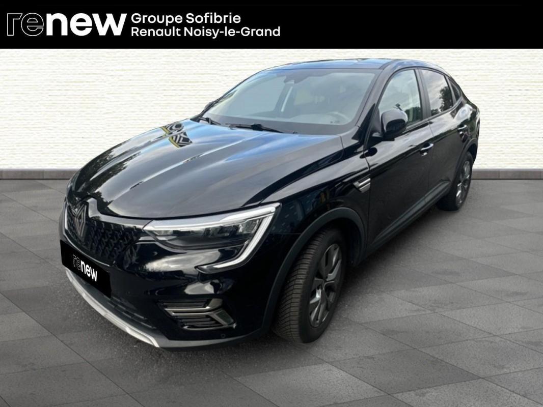 Image de l'annonce principale - Renault Arkana
