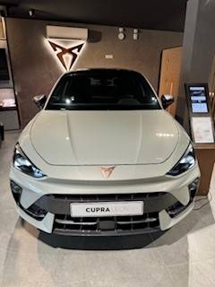 Image de l'annonce principale - Cupra Leon