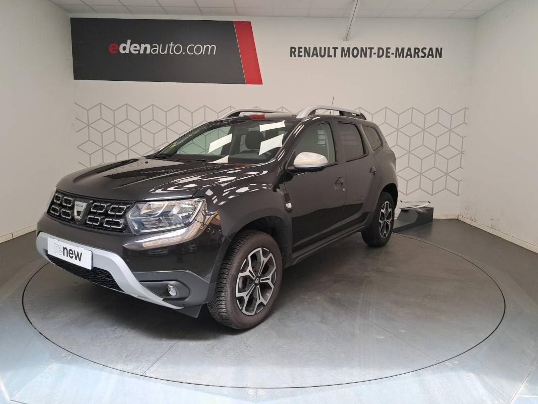 Image de l'annonce principale - Dacia Duster