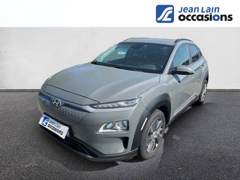 Image de l'annonce principale - Hyundai Kona Électrique