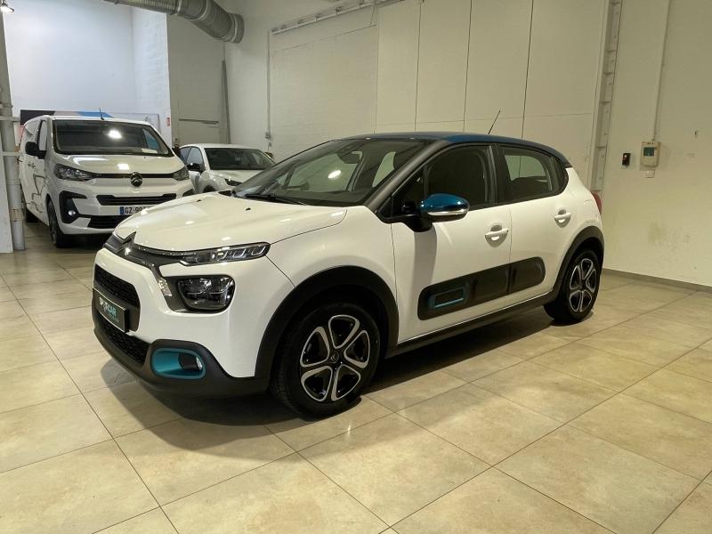 Image de l'annonce principale - Citroën C3