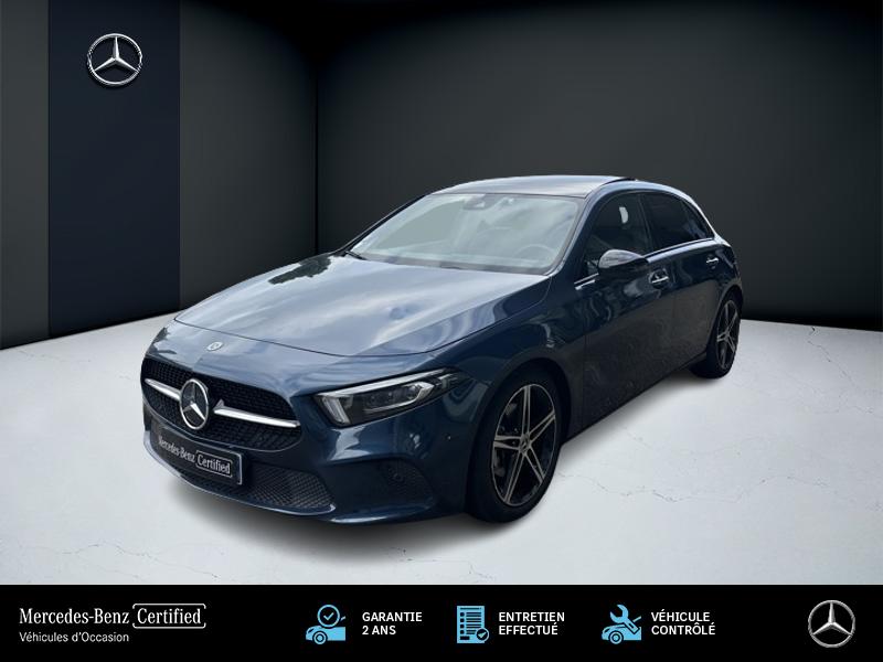 Image de l'annonce principale - Mercedes-Benz Classe A