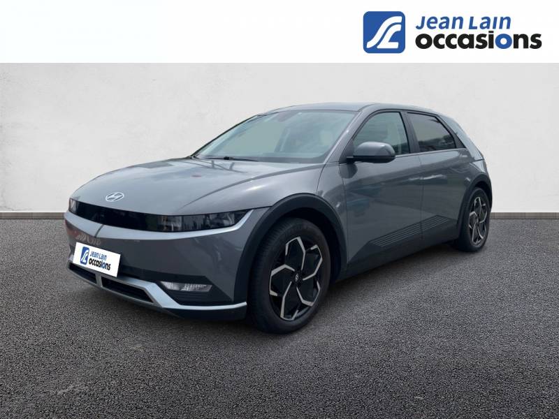 Image de l'annonce principale - Hyundai IONIQ 5