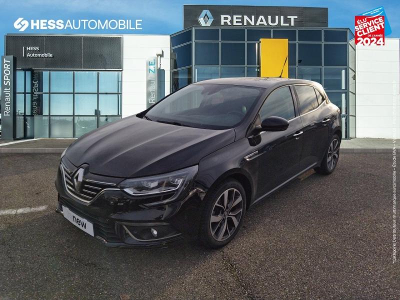 Image de l'annonce principale - Renault Megane