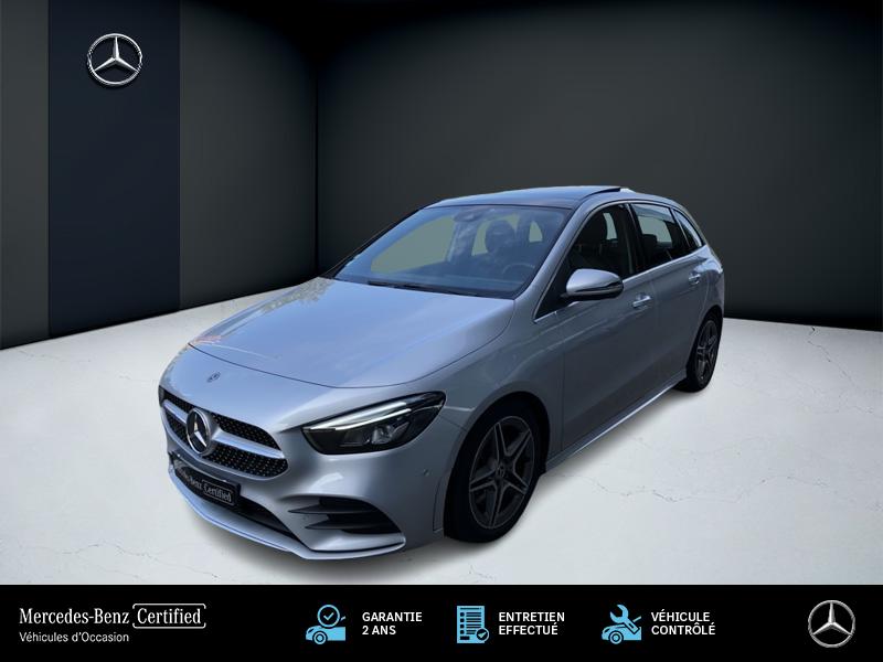 Image de l'annonce principale - Mercedes-Benz Classe B