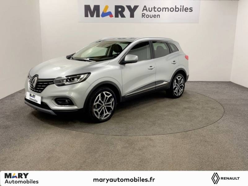 Image de l'annonce principale - Renault Kadjar