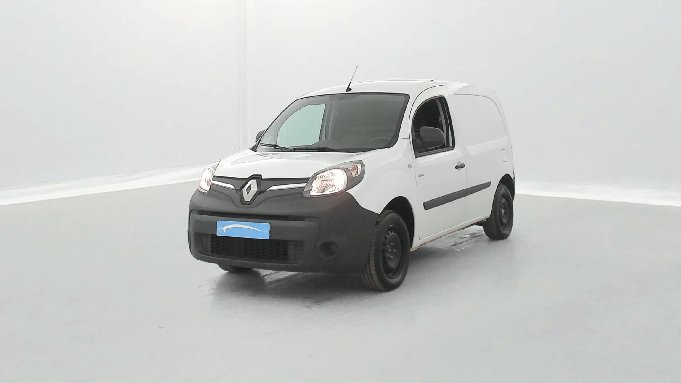 Image de l'annonce principale - Renault Kangoo E-Tech