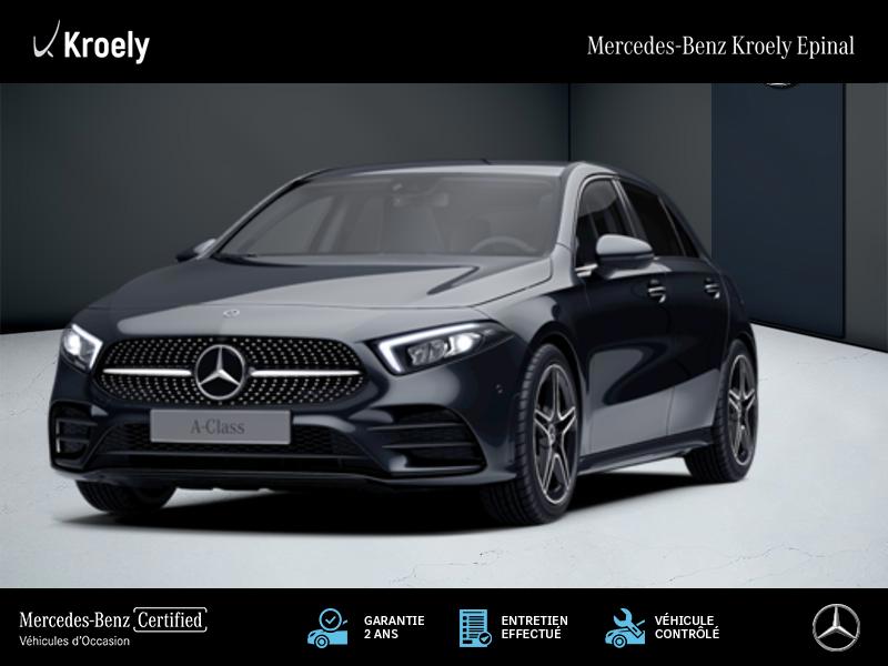 Image de l'annonce principale - Mercedes-Benz Classe A