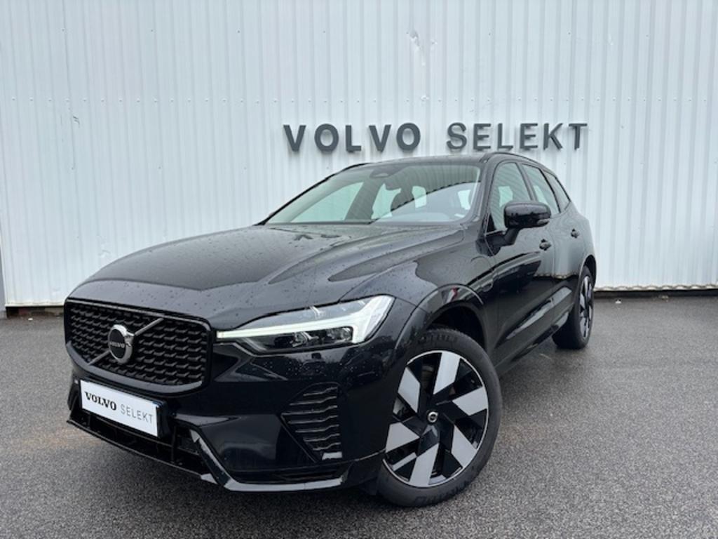 Image de l'annonce principale - Volvo XC60