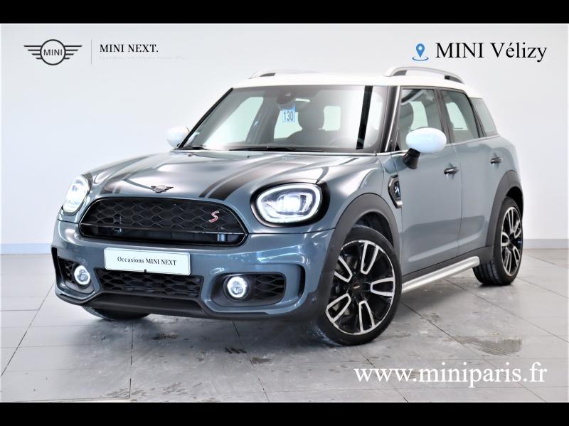 Image de l'annonce principale - MINI Countryman