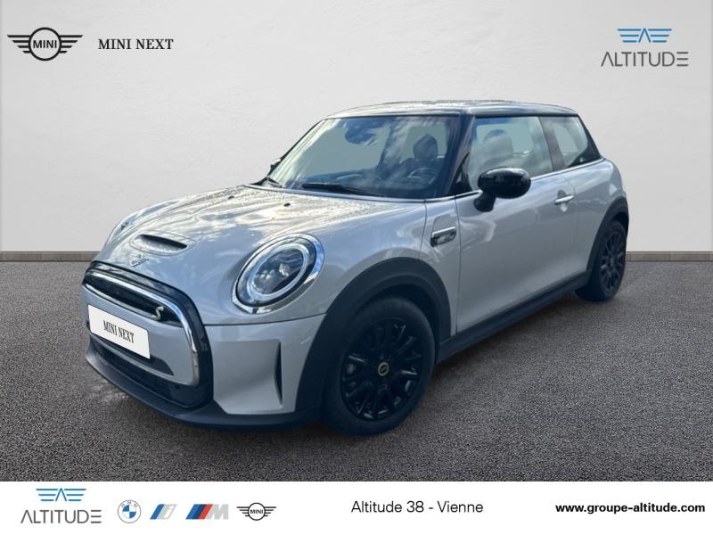 Image de l'annonce principale - MINI Électrique