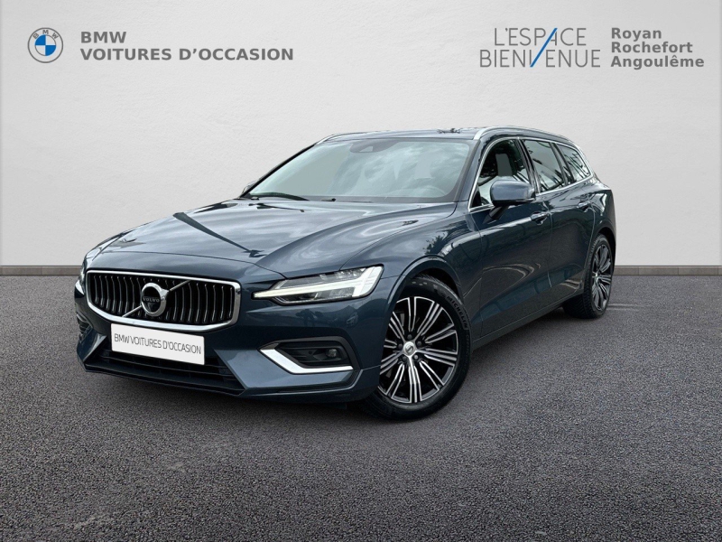 Image de l'annonce principale - Volvo V60