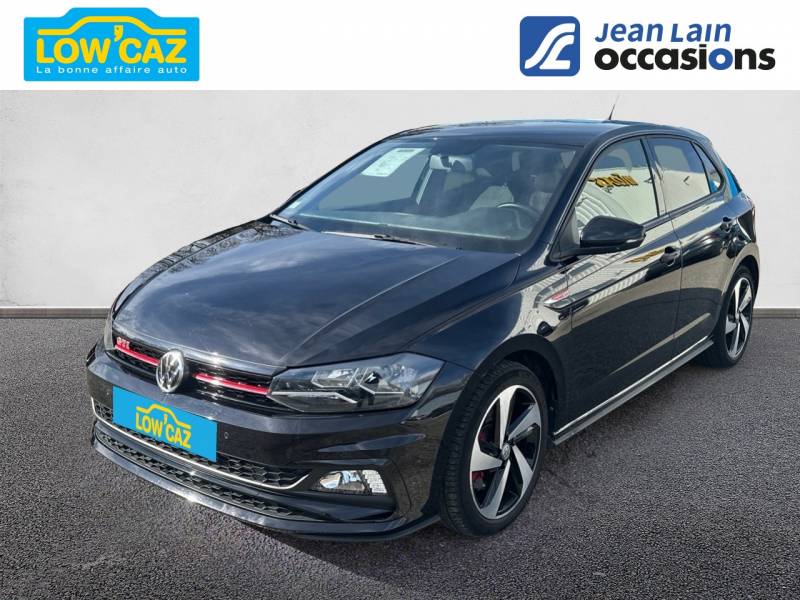 Image de l'annonce principale - Volkswagen Polo GTI