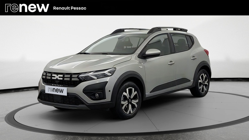 Image de l'annonce principale - Dacia Sandero