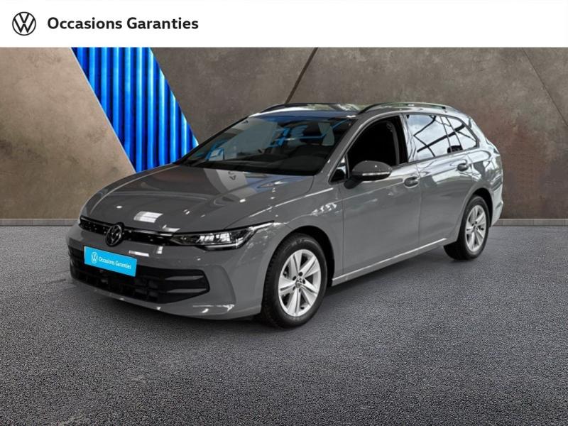 Image de l'annonce principale - Volkswagen Golf