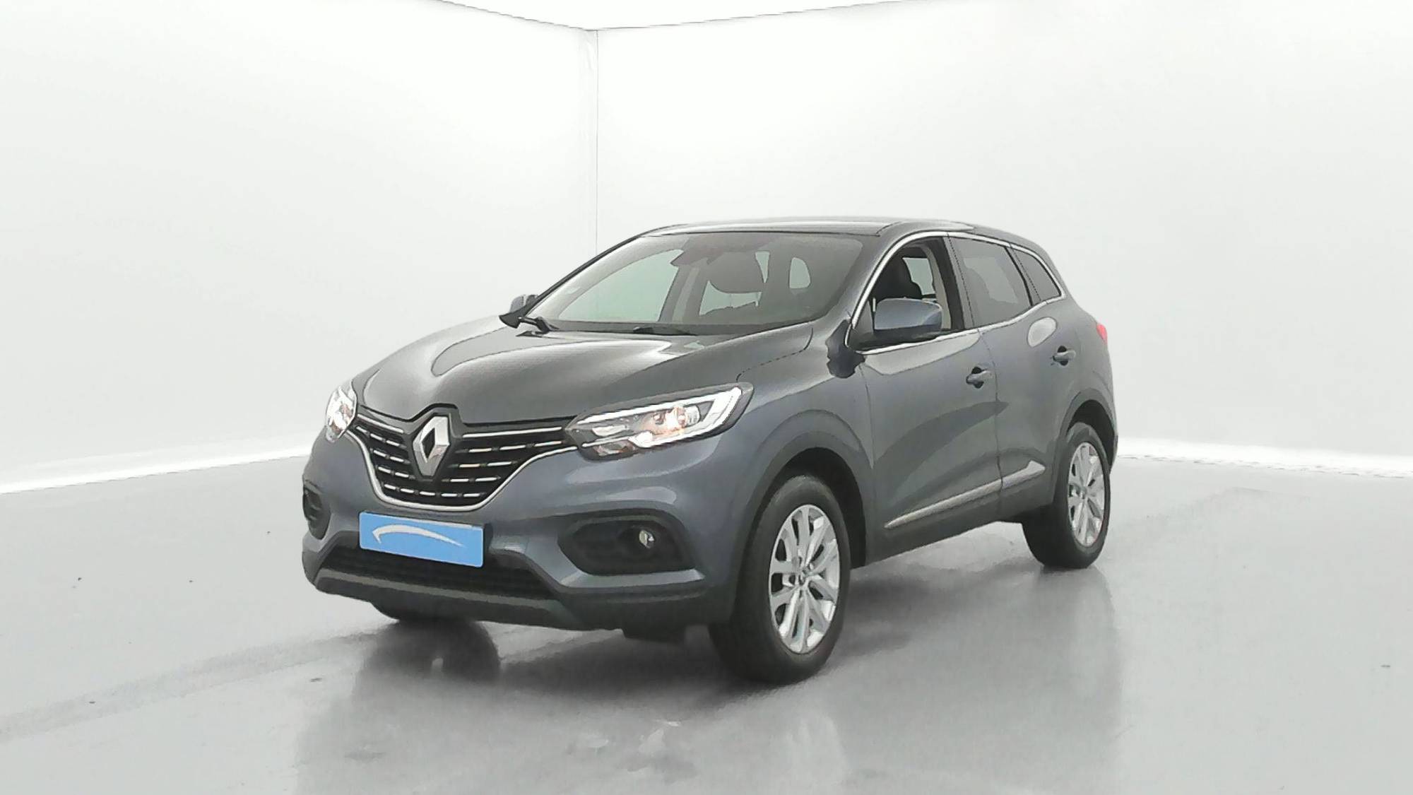 Image de l'annonce principale - Renault Kadjar