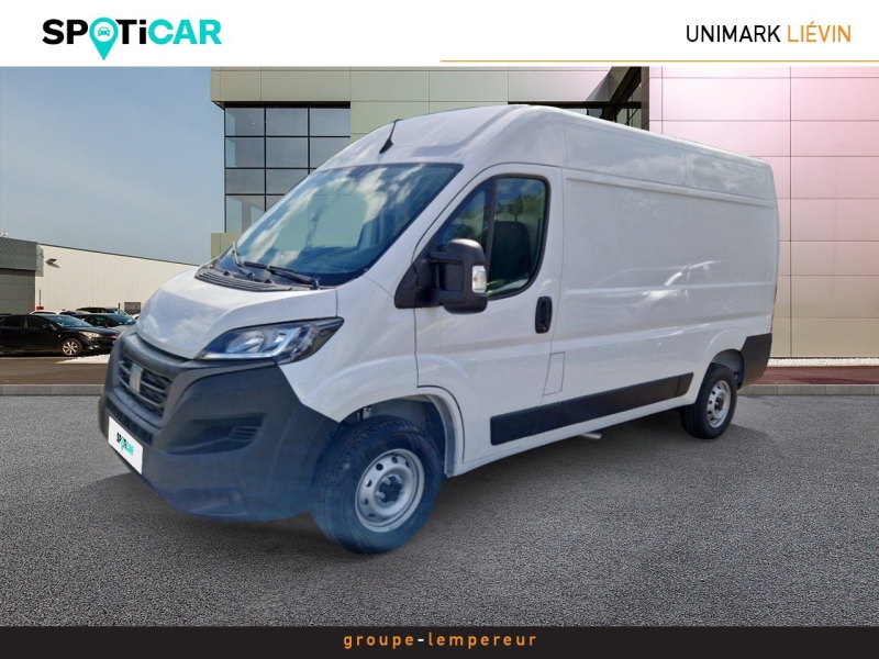 Image de l'annonce principale - Fiat Ducato