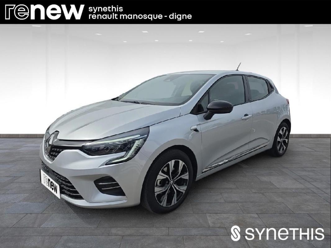 Image de l'annonce principale - Renault Clio