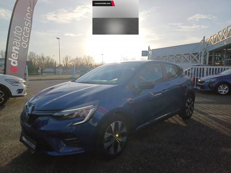 Image de l'annonce principale - Renault Clio