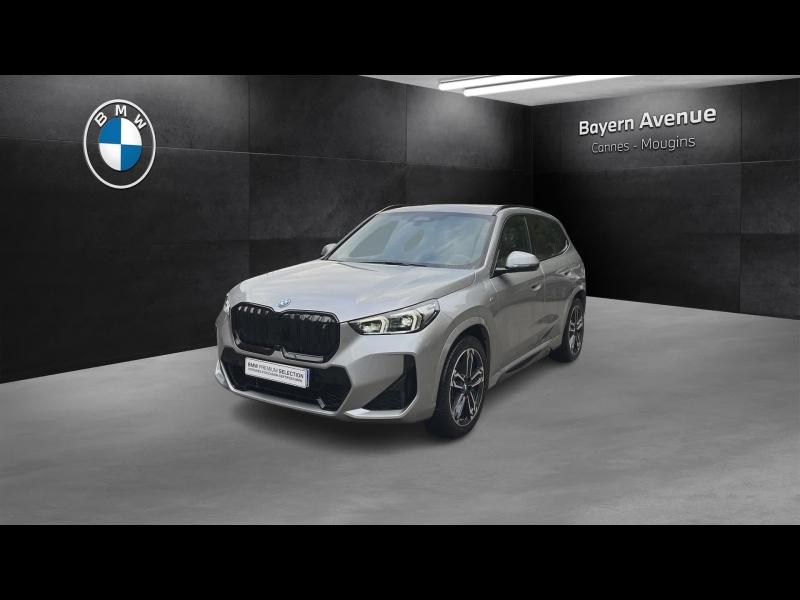 Image de l'annonce principale - BMW X1