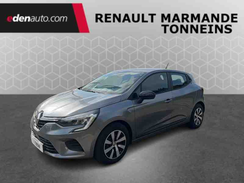 Image de l'annonce principale - Renault Clio