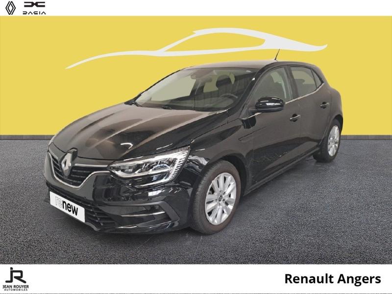 Image de l'annonce principale - Renault Megane