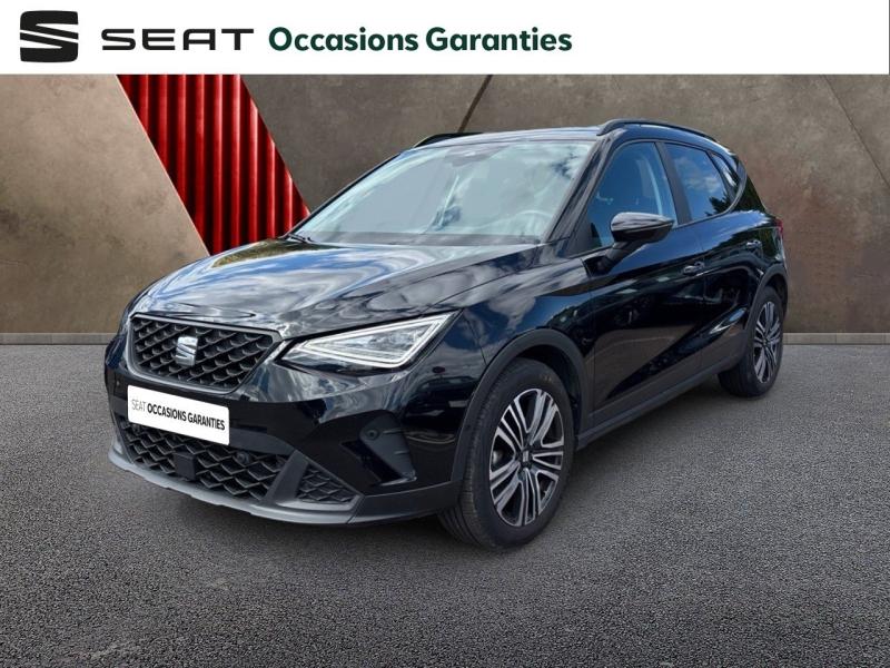 Image de l'annonce principale - SEAT Arona
